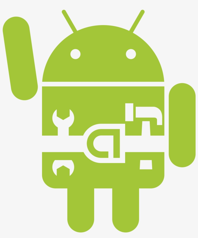 Android Development Image