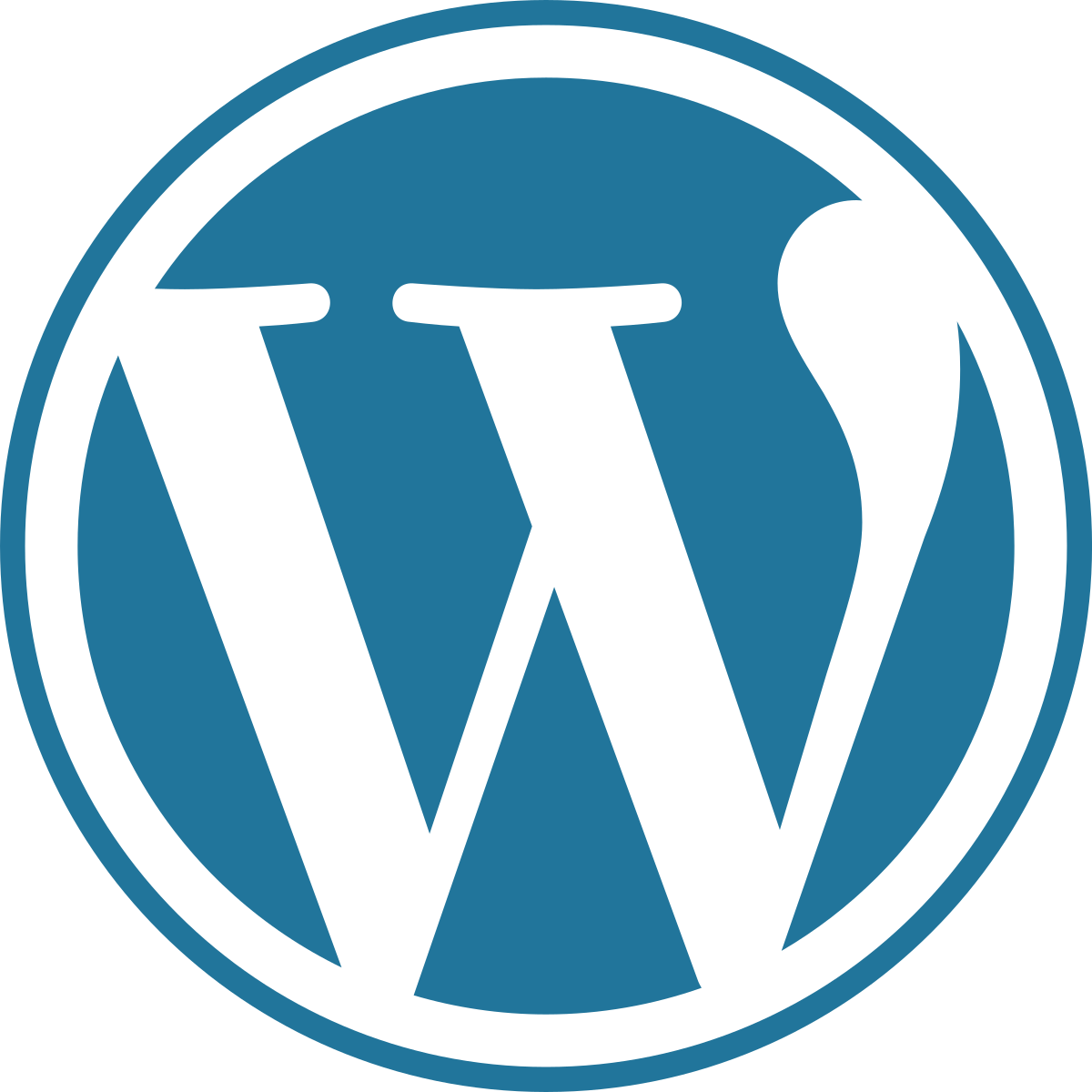 WordPress-Image